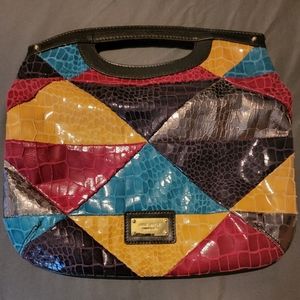 Vintage nine west handbag